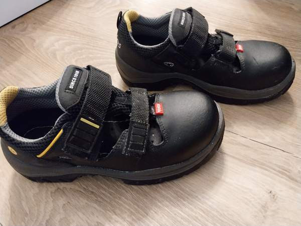 Työkengät Vantaa – foto 1