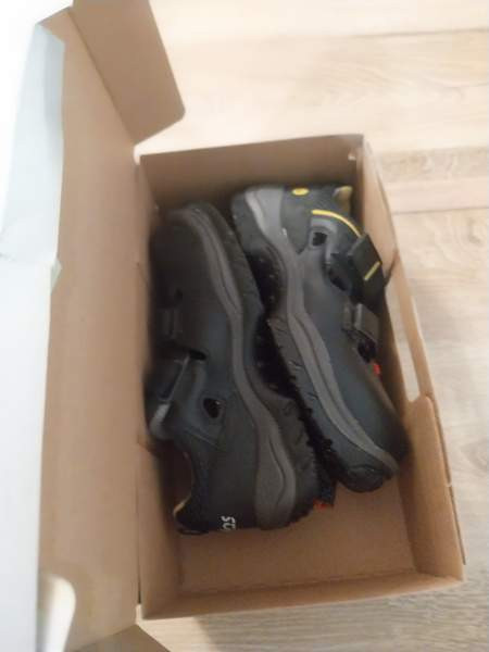 Työkengät Vantaa – foto 3