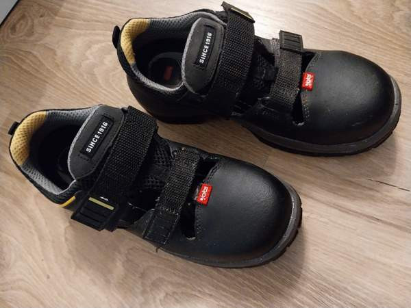 Työkengät Vantaa – foto 2