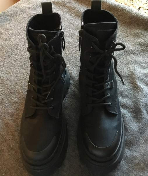 Palladium Pallasquad CVS koko 41 Hämeenkyrö - valokuva 2