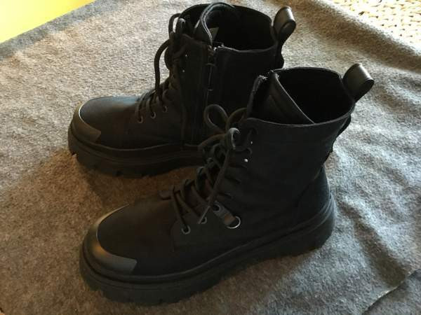 Palladium Pallasquad CVS koko 41 Hämeenkyrö - valokuva 3