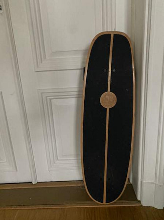 Surf skeittilauta Helsinki - изображение 1