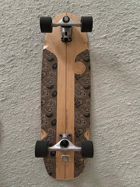 Surf skeittilauta Helsinki - photo 3