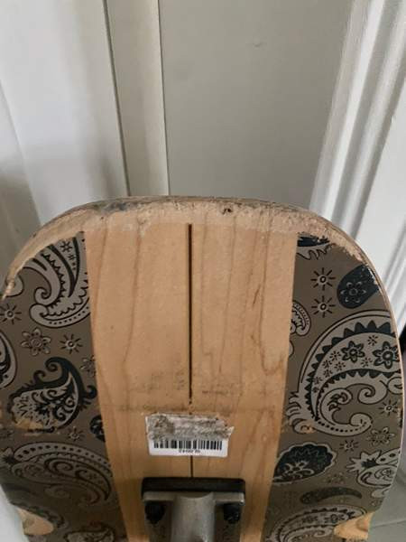 Surf skeittilauta Helsinki - photo 4