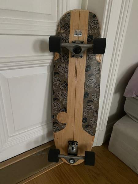 Surf skeittilauta Helsinki - photo 5