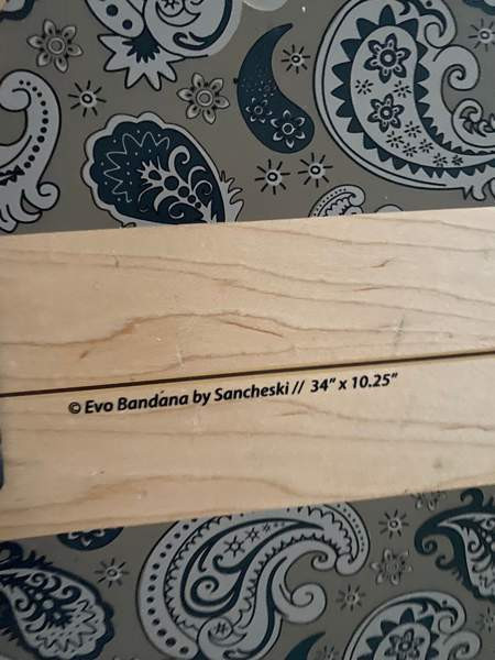 Surf skeittilauta Helsinki - photo 2