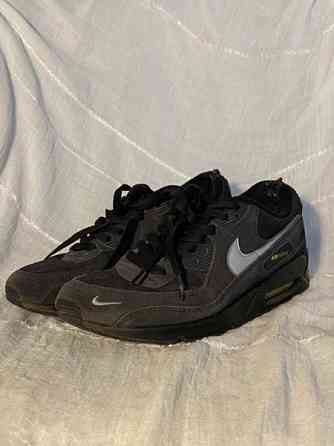 Nike AirMax kengät Helsinki