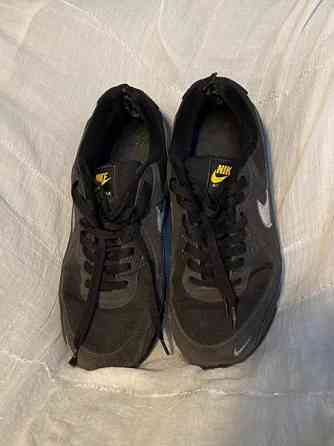 Nike AirMax kengät Helsinki