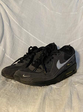 Nike AirMax kengät Helsinki - photo 1