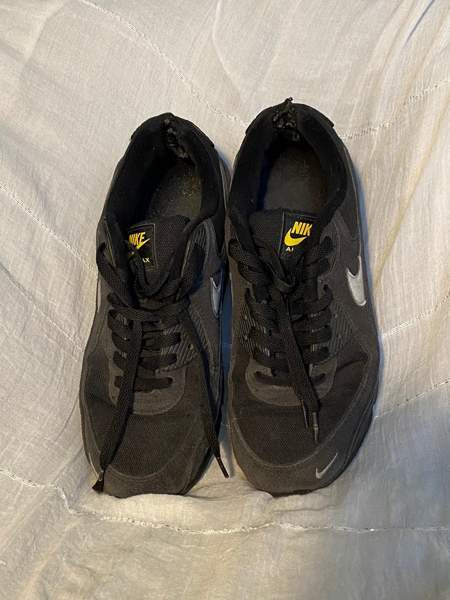 Nike AirMax kengät Helsinki – foto 3