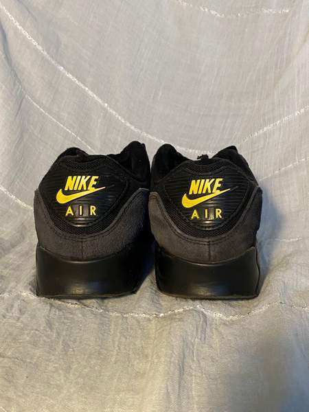 Nike AirMax kengät Helsinki – foto 2