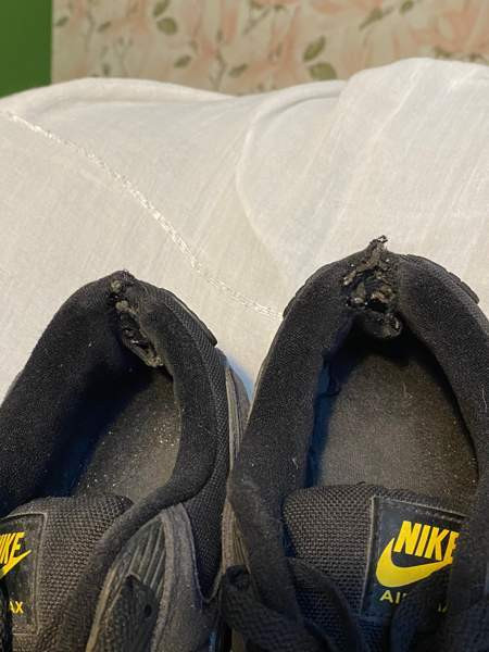 Nike AirMax kengät Helsinki – foto 5