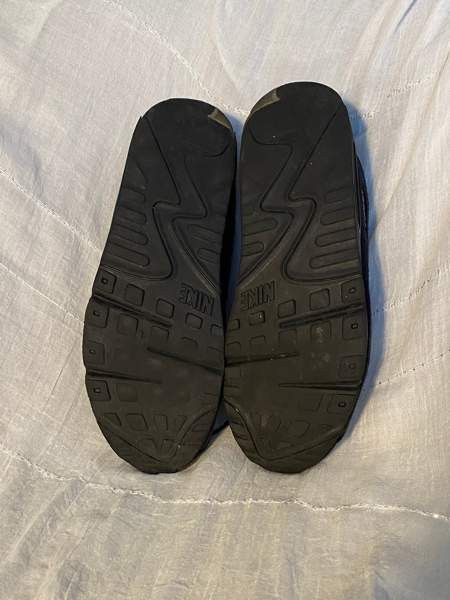 Nike AirMax kengät Helsinki – foto 4