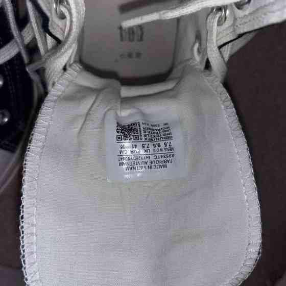 Chuck 70 De Luxe Heel Converse Lappeenranta