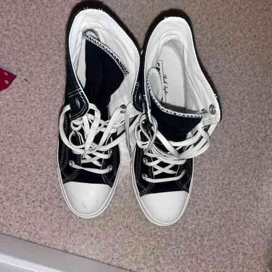 Chuck 70 De Luxe Heel Converse Lappeenranta