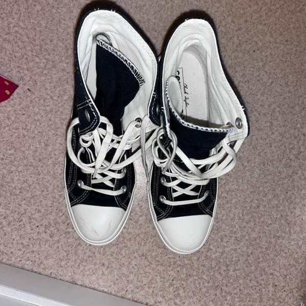 Chuck 70 De Luxe Heel Converse Лаппенранта - изображение 2