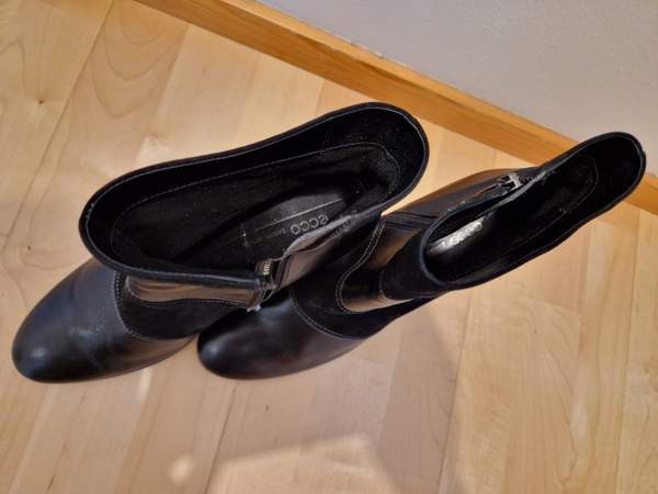 Nahka nilkkurit 39 Вантаа - изображение 3