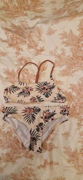 Bikinit 170 cm Vihti - valokuva 1