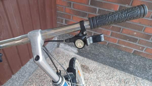 Tunturi 7-vaihteinen naisten polkupyörä Kuopio - photo 3