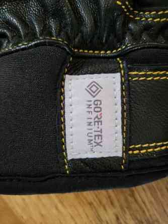 Hestra Goretex Hanskat (7) Tampere