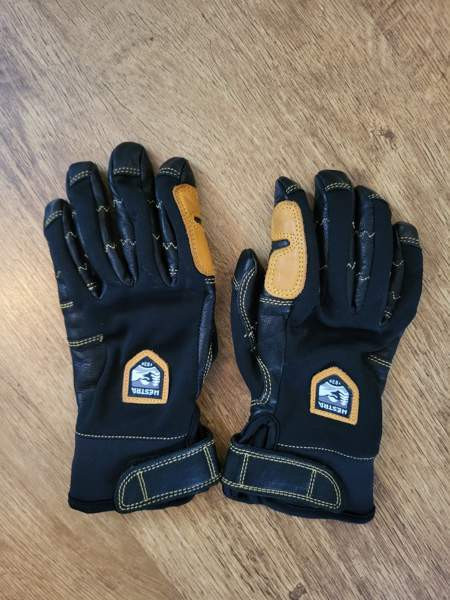 Hestra Goretex Hanskat (7) Tampere - valokuva 1