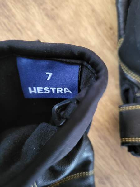 Hestra Goretex Hanskat (7) Tampere - valokuva 4