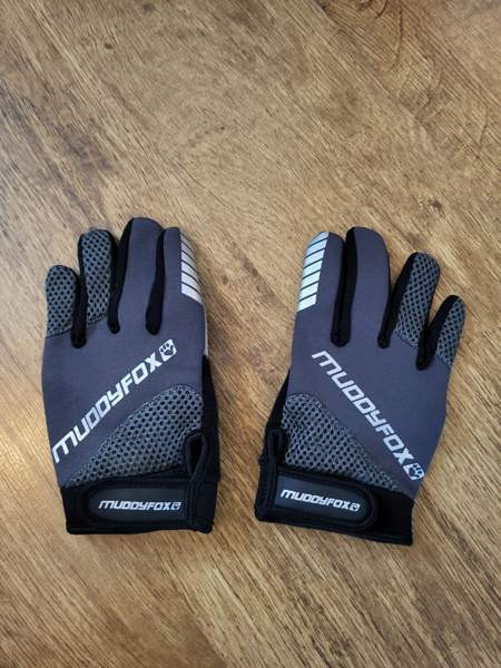 Muddyfox Maastoilu Hanskat (S) Tampere – foto 1