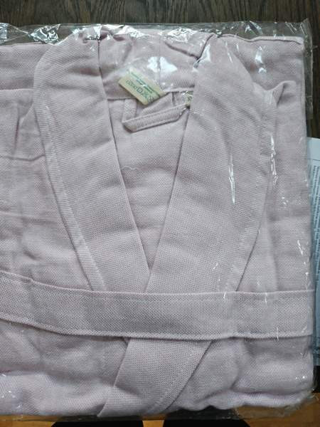 Uusi Lina harmonia hamam-kylpytakki koko XXL Oulu - photo 2