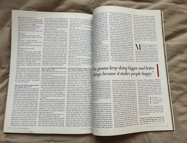 Vanity Fair September 2009 Helsinki - valokuva 7