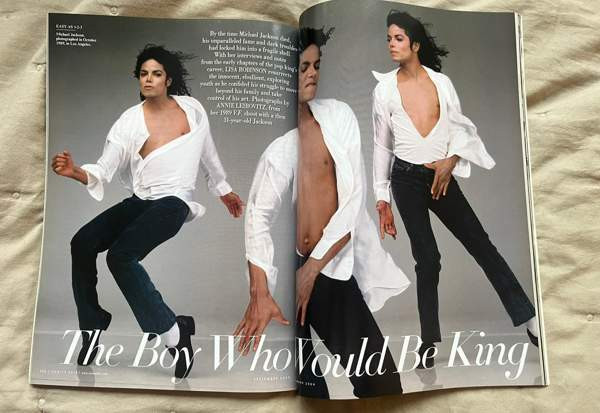 Vanity Fair September 2009 Helsinki - valokuva 3