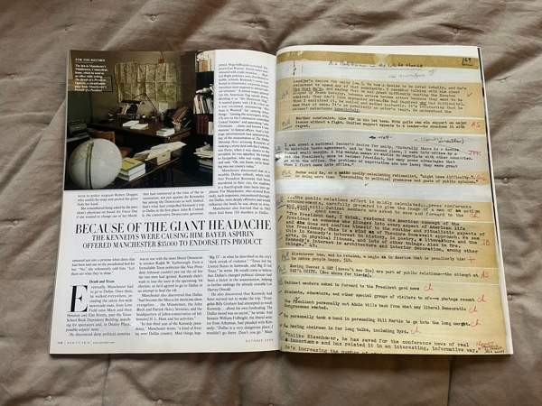 Vanity Fair October 2009 Helsinki - photo 7