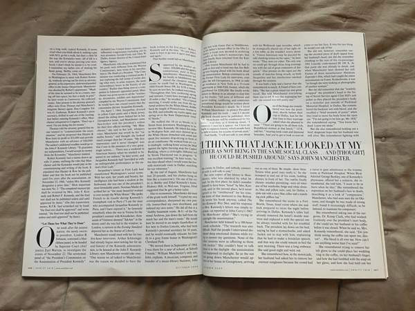 Vanity Fair October 2009 Helsinki - photo 6