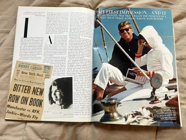 Vanity Fair October 2009 Helsinki - photo 4