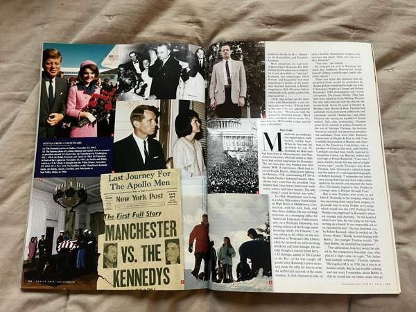 Vanity Fair October 2009 Helsinki - photo 5