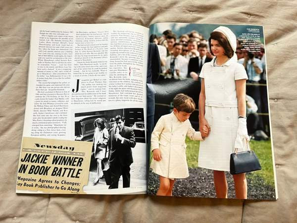 Vanity Fair October 2009 Helsinki - photo 8