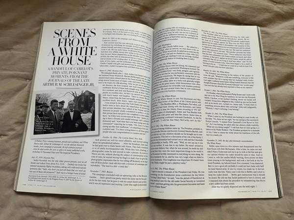 Vanity Fair November 2007 Helsinki - photo 7