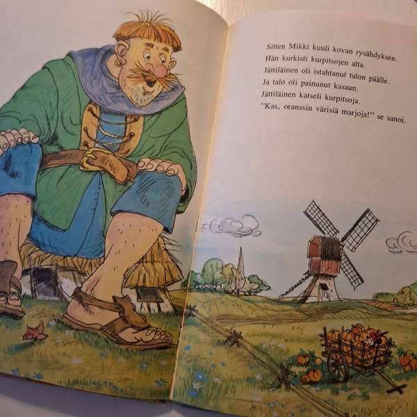 Urhea pikku räätäli Espoo – foto 3