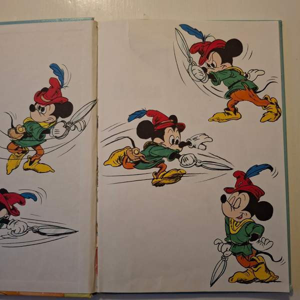 Urhea pikku räätäli Espoo – foto 5