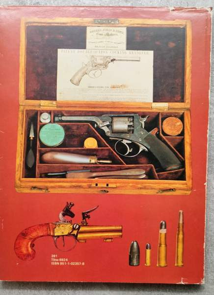 Wilkinson:Käsiaseet Espoo - photo 2