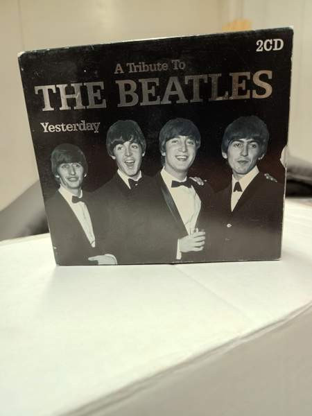 A Tribute to The Beatles, Yesterday Pori - photo 1