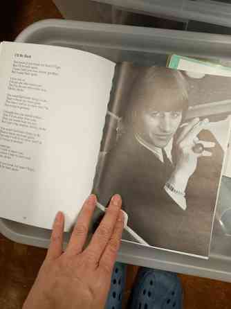 The Beatles Lyrics Pori