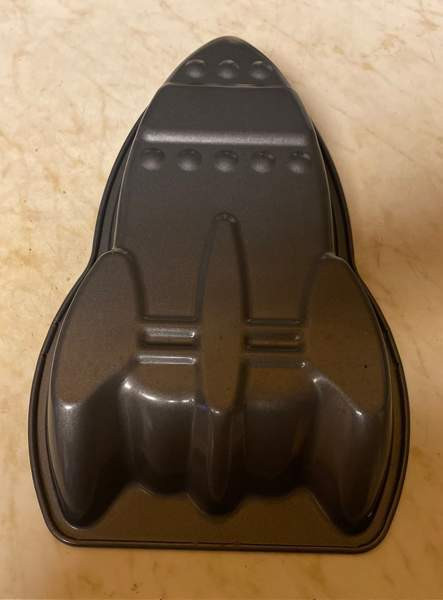 Heirol avaruusalus kakkuvuoka Tuusula – foto 1