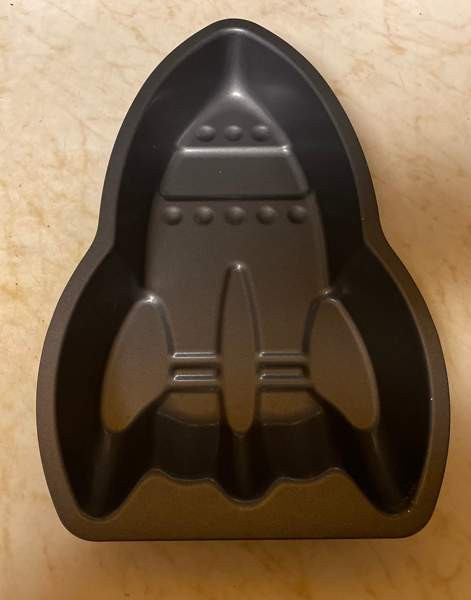 Heirol avaruusalus kakkuvuoka Tuusula – foto 2