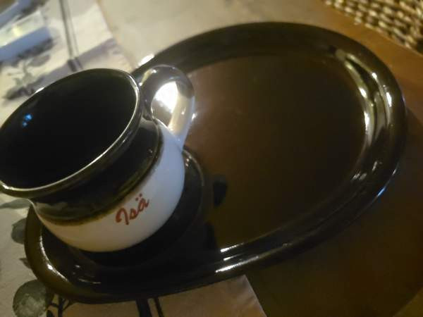 Aamiaissetti isä Harjavalta - photo 1