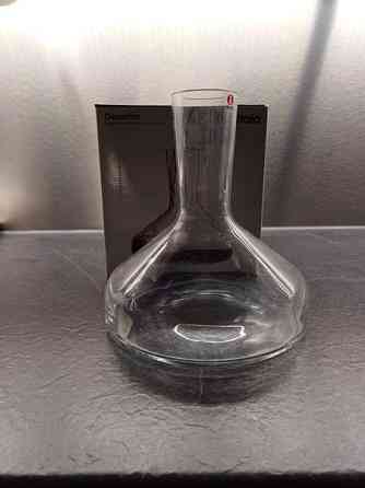 Iittala decanter Vihti