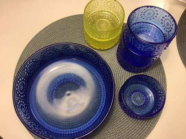 Grapponia sarjaa Mikkeli – foto 1