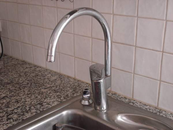 Oras keittiöhana Tampere - valokuva 1