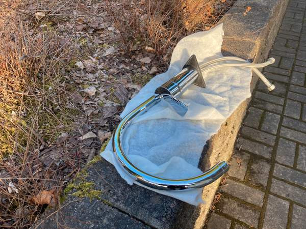 Oras keittiöhana Tampere - valokuva 3