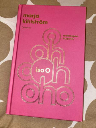 Marja Kihlström ”Iso O” Naantali - photo 2