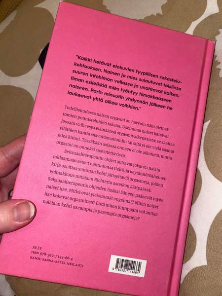 Marja Kihlström ”Iso O” Naantali – foto 4